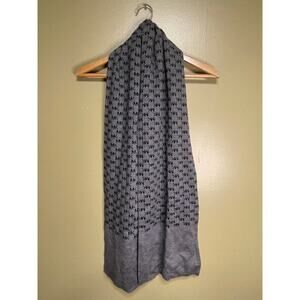 Long Michael Kors Scarf